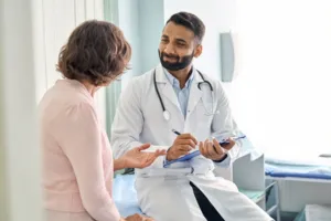 Patient-Centric Care